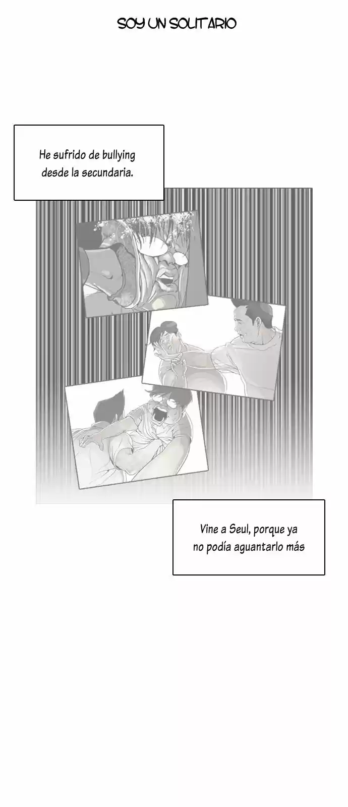 Lookism - Capítulo 190 - Página 33 - LectorTMOo