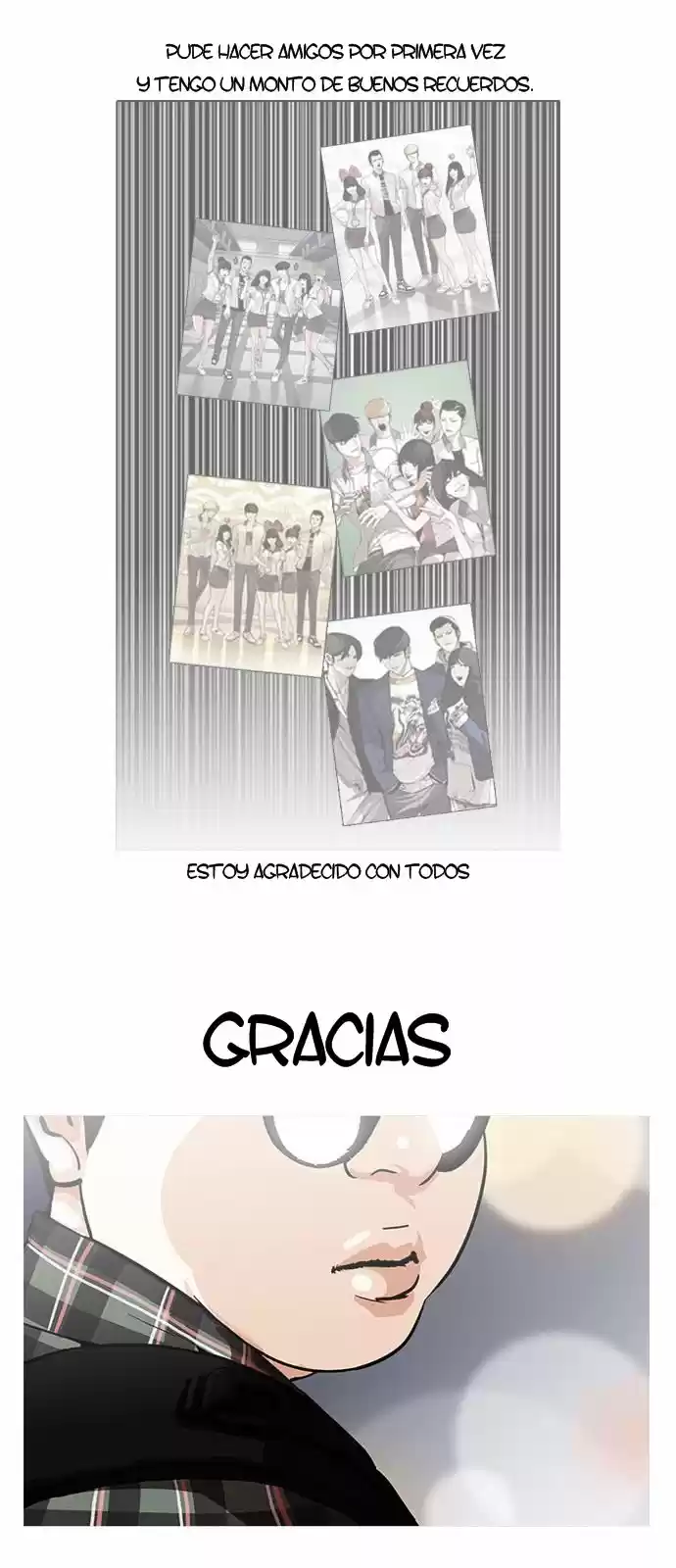 Lookism - Capítulo 190 - Página 37 - LectorTMOo