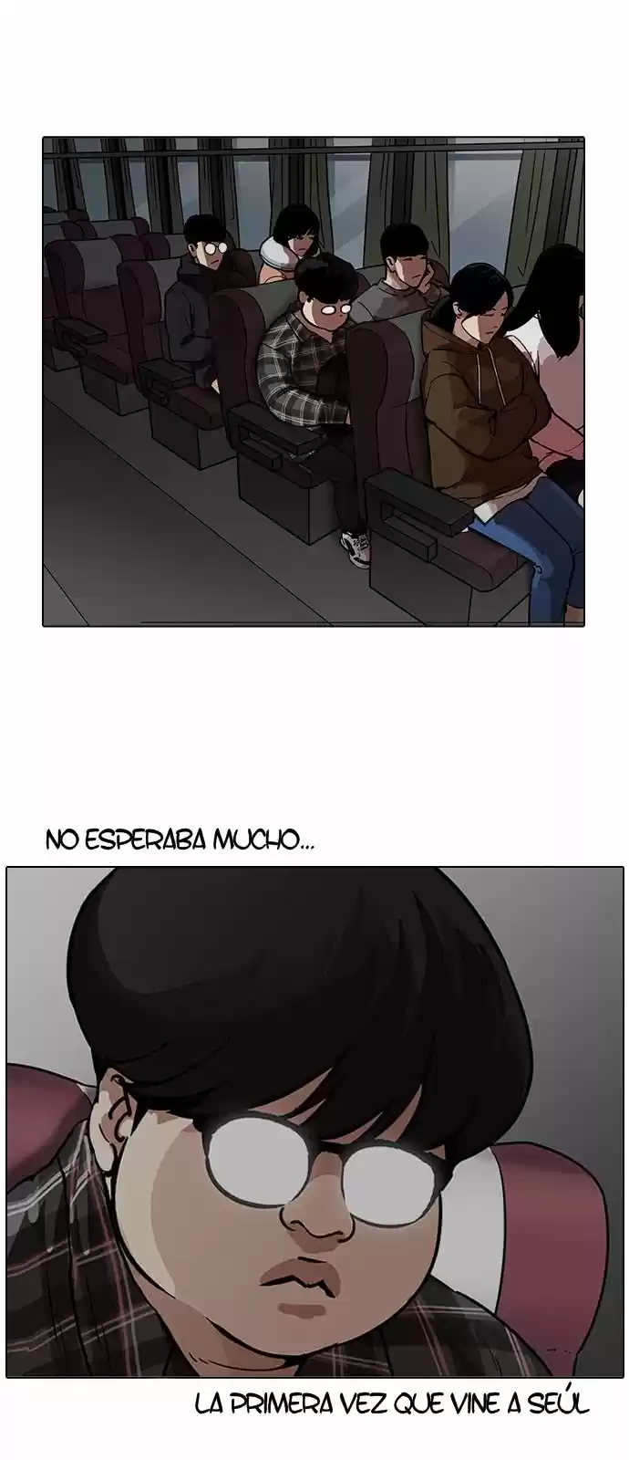 Lookism - Capítulo 190 - Página 41 - LectorTMOo