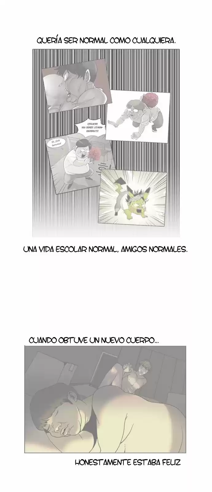 Lookism - Capítulo 190 - Página 42 - LectorTMOo