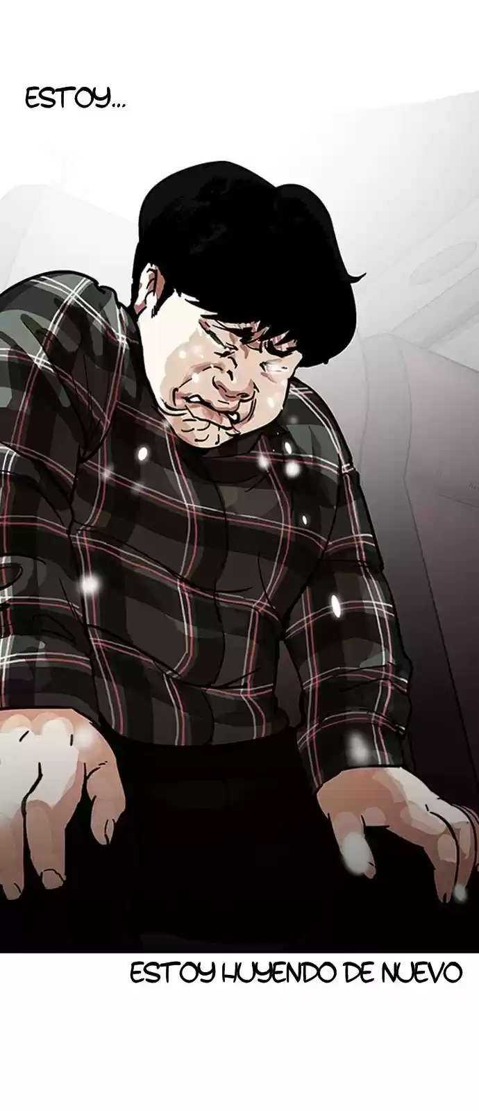 Lookism - Capítulo 190 - Página 49 - LectorTMOo