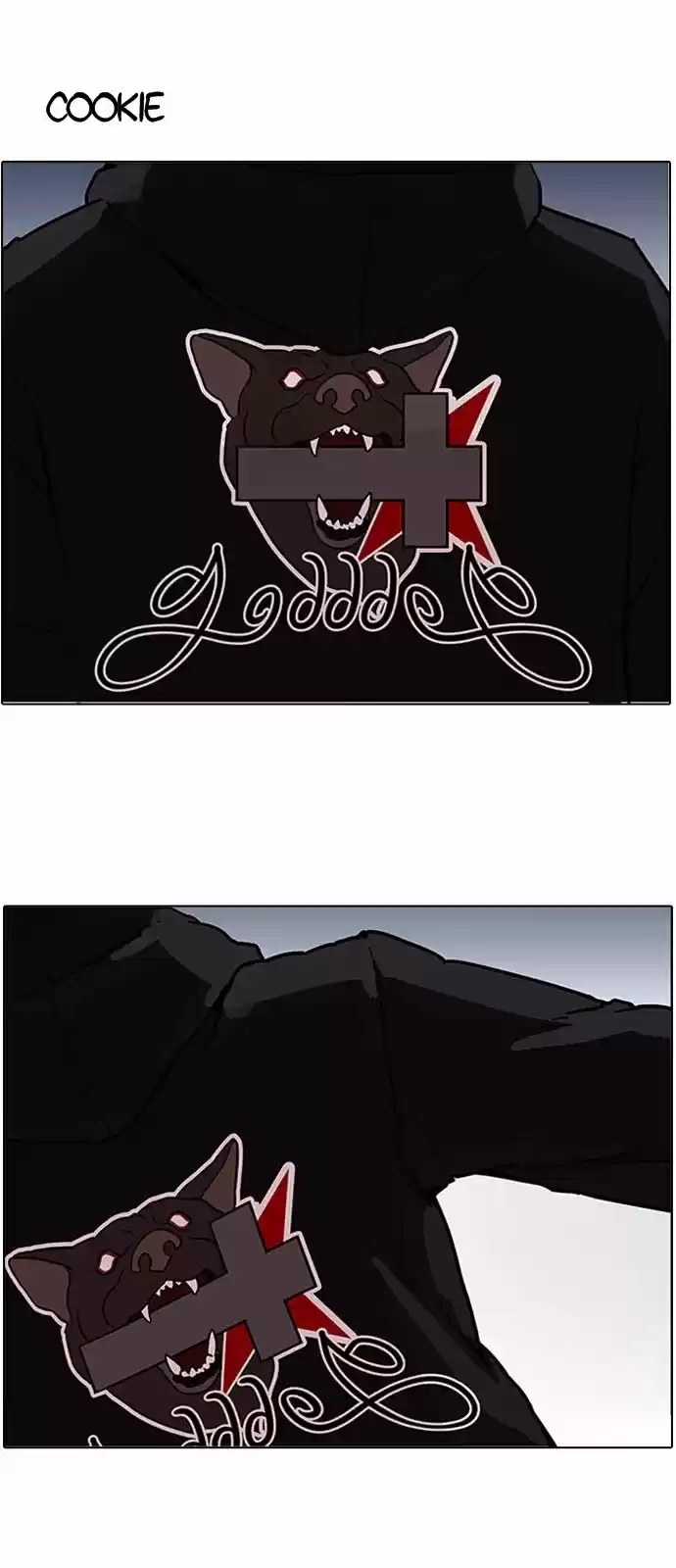 Lookism - Capítulo 190 - Página 50 - LectorTMOo