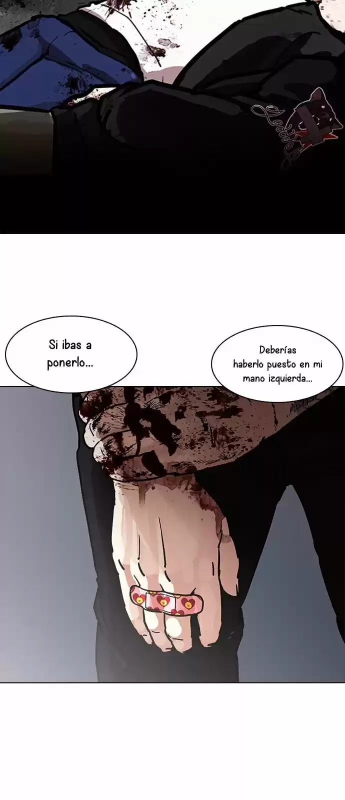 Lookism - Capítulo 190 - Página 52 - LectorTMOo