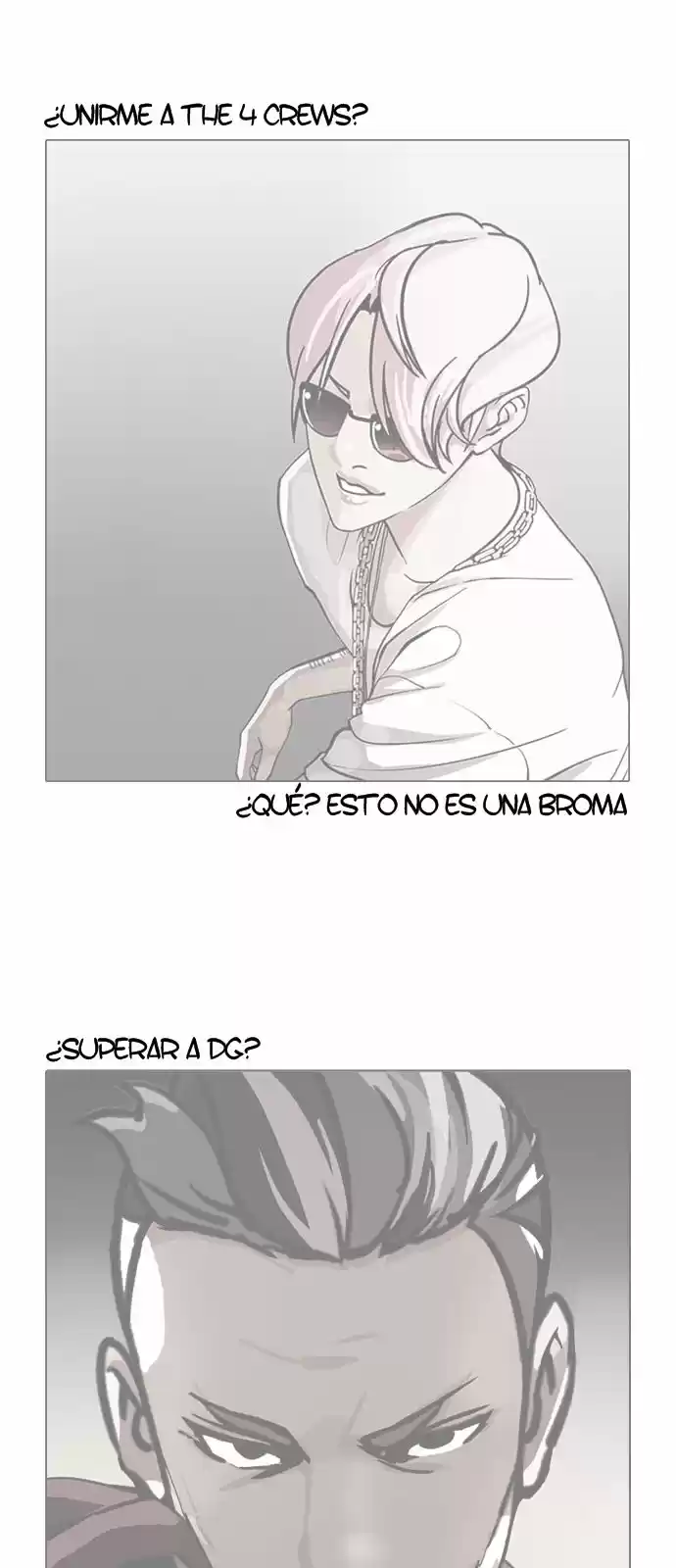 Lookism - Capítulo 191 - Página 4 - LectorTMOo
