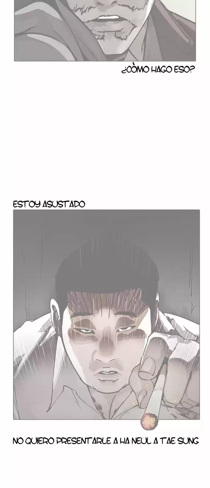 Lookism - Capítulo 191 - Página 5 - LectorTMOo