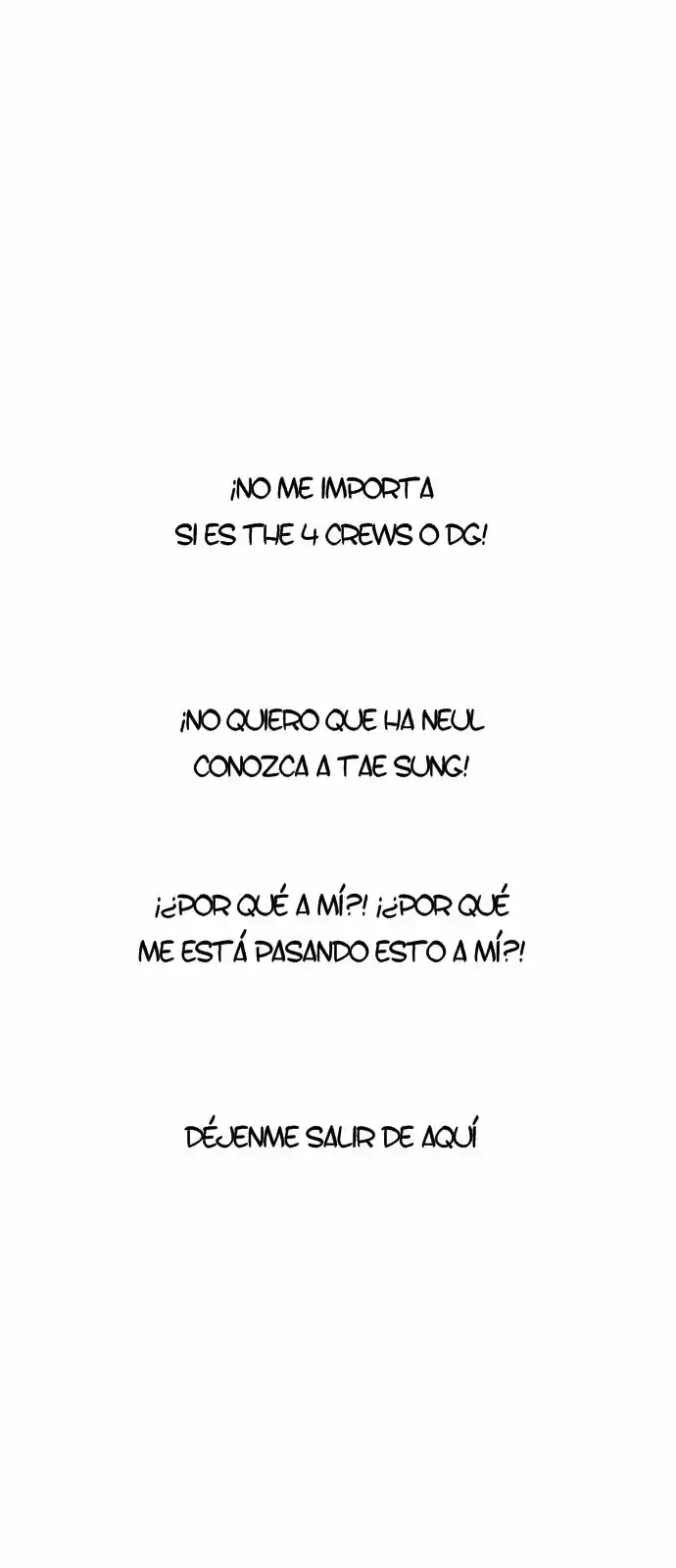 Lookism - Capítulo 191 - Página 6 - LectorTMOo