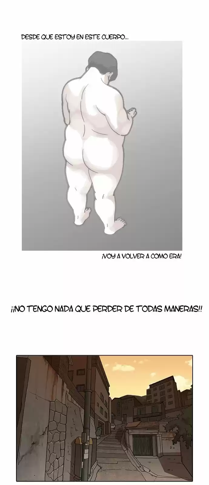 Lookism - Capítulo 191 - Página 7 - LectorTMOo