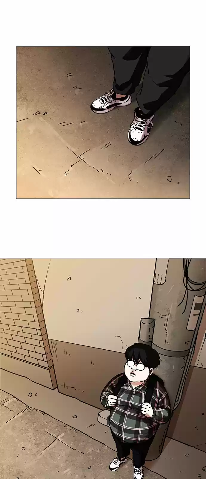 Lookism - Capítulo 191 - Página 8 - LectorTMOo