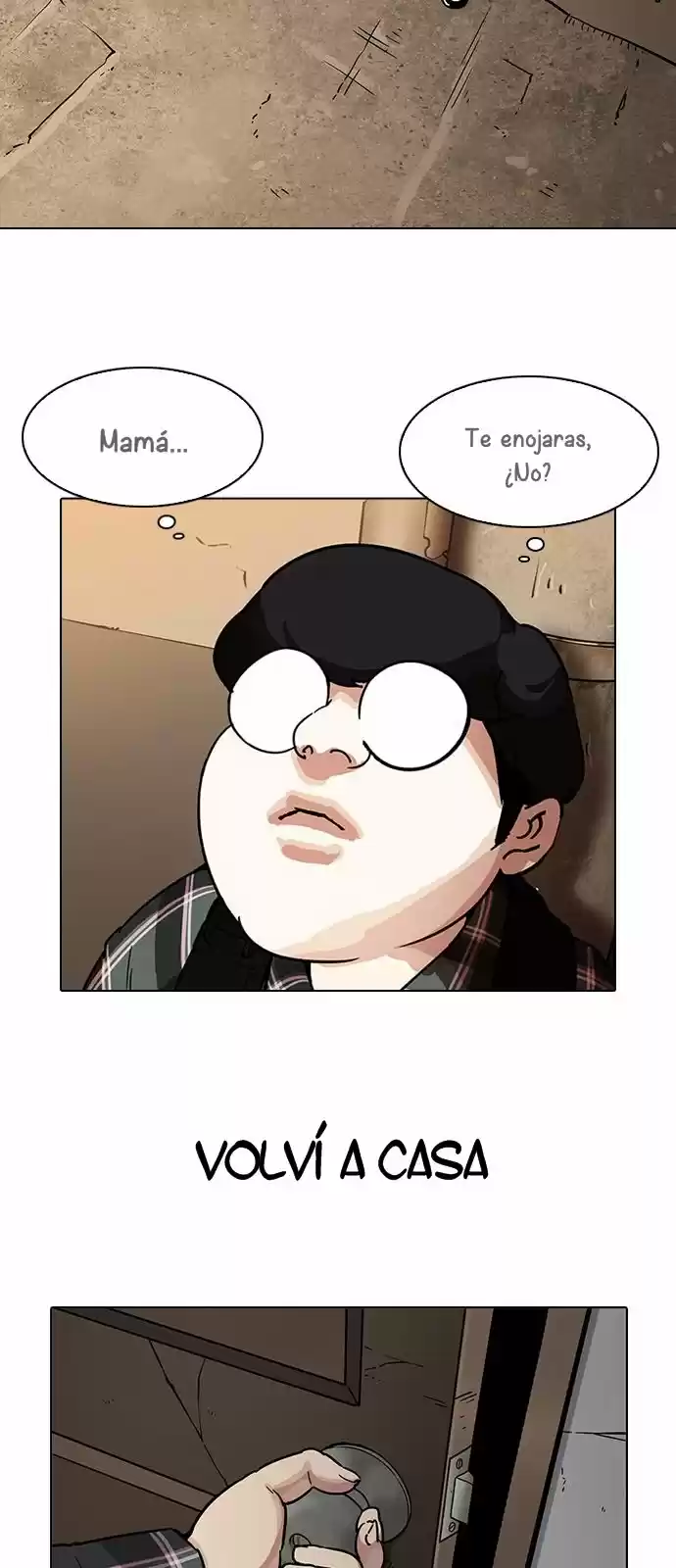 Lookism - Capítulo 191 - Página 9 - LectorTMOo