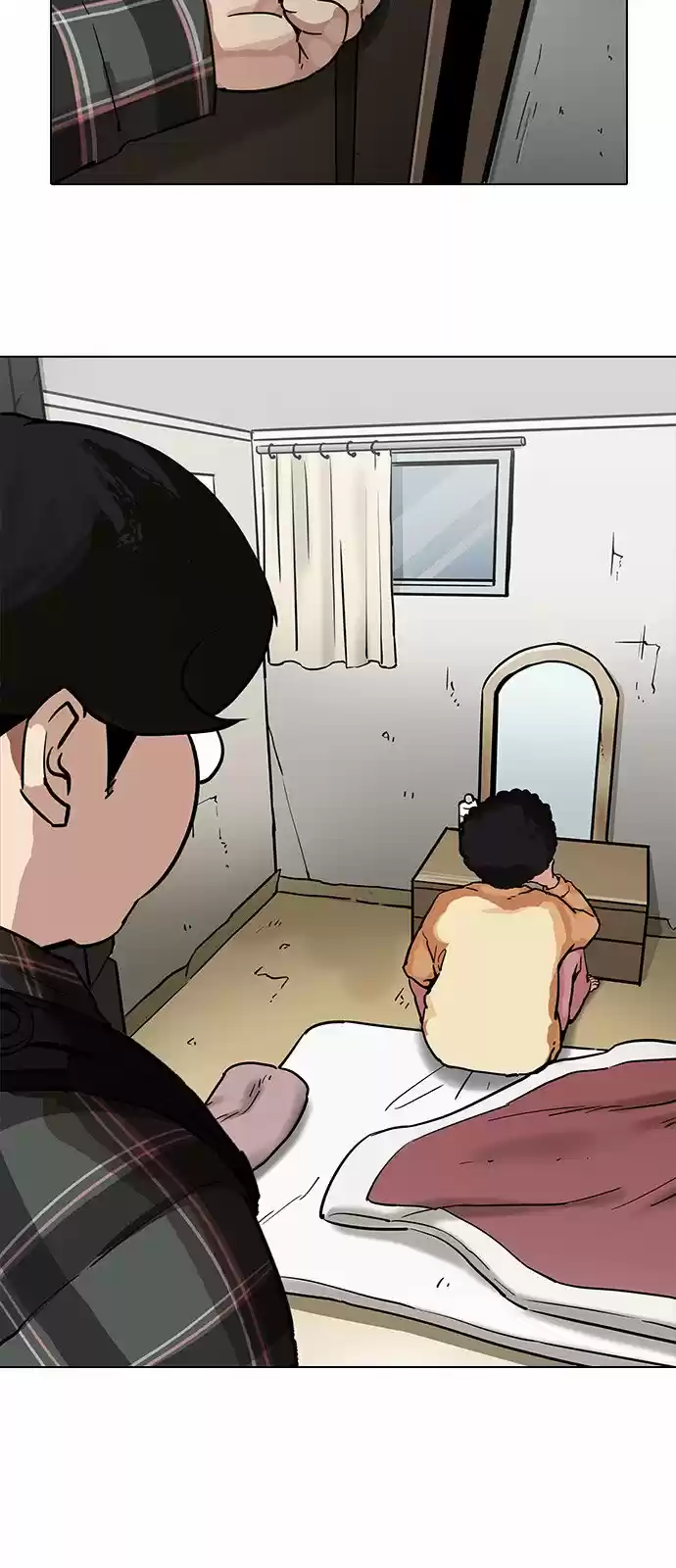 Lookism - Capítulo 191 - Página 10 - LectorTMOo