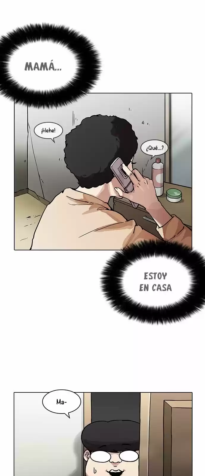 Lookism - Capítulo 191 - Página 11 - LectorTMOo