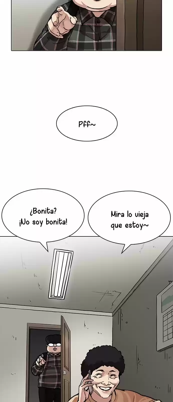 Lookism - Capítulo 191 - Página 12 - LectorTMOo