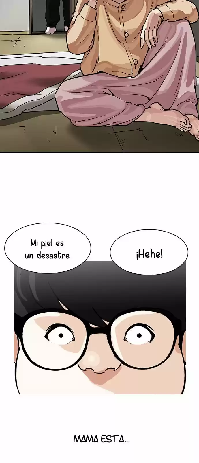 Lookism - Capítulo 191 - Página 13 - LectorTMOo