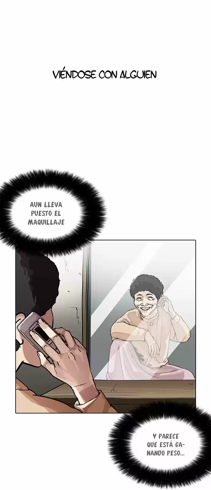 Lookism - Capítulo 191 - Página 14 - LectorTMOo