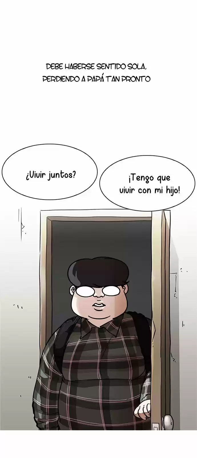 Lookism - Capítulo 191 - Página 15 - LectorTMOo