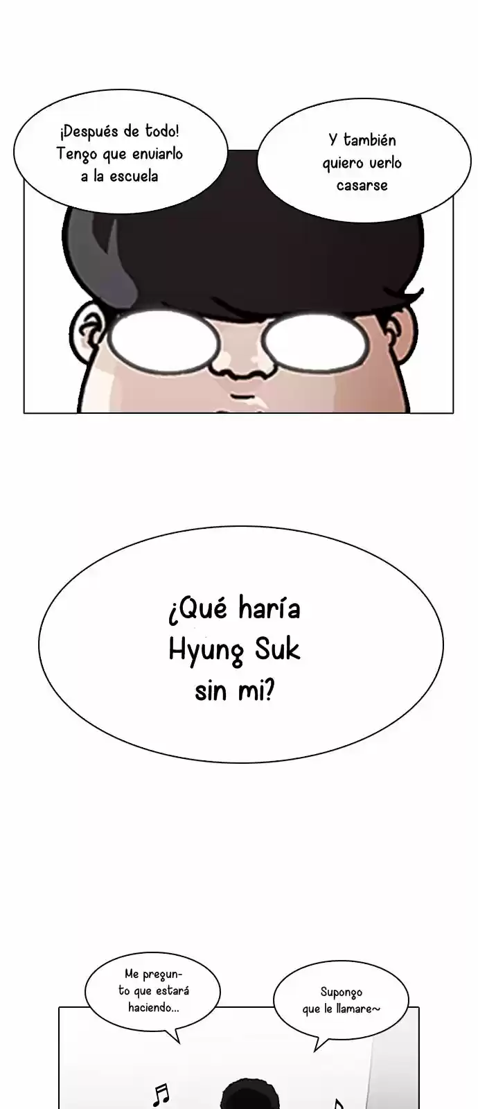 Lookism - Capítulo 191 - Página 16 - LectorTMOo