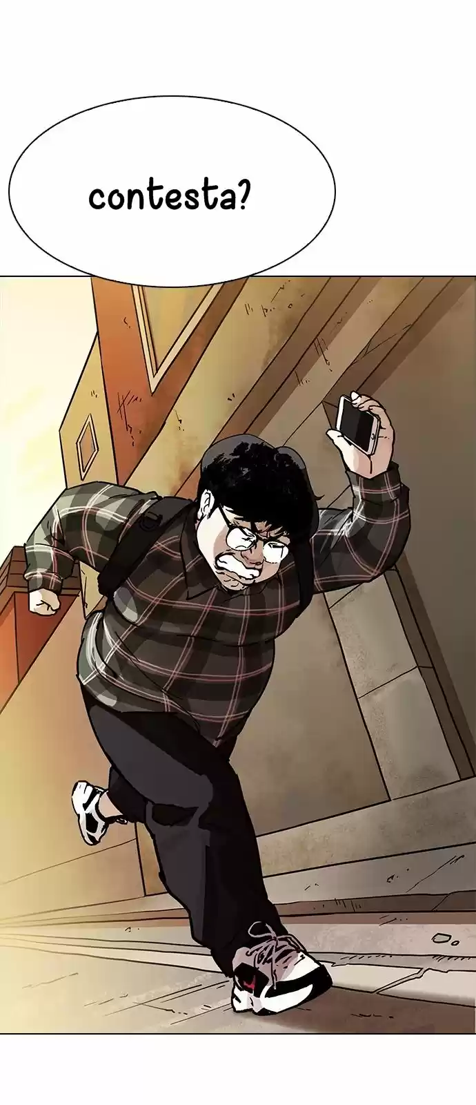 Lookism - Capítulo 191 - Página 18 - LectorTMOo