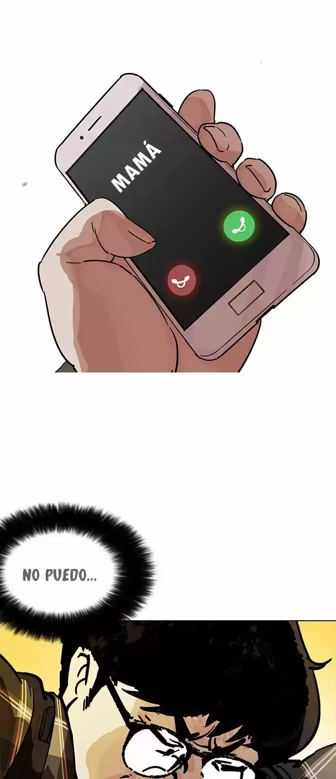 Lookism - Capítulo 191 - Página 19 - LectorTMOo