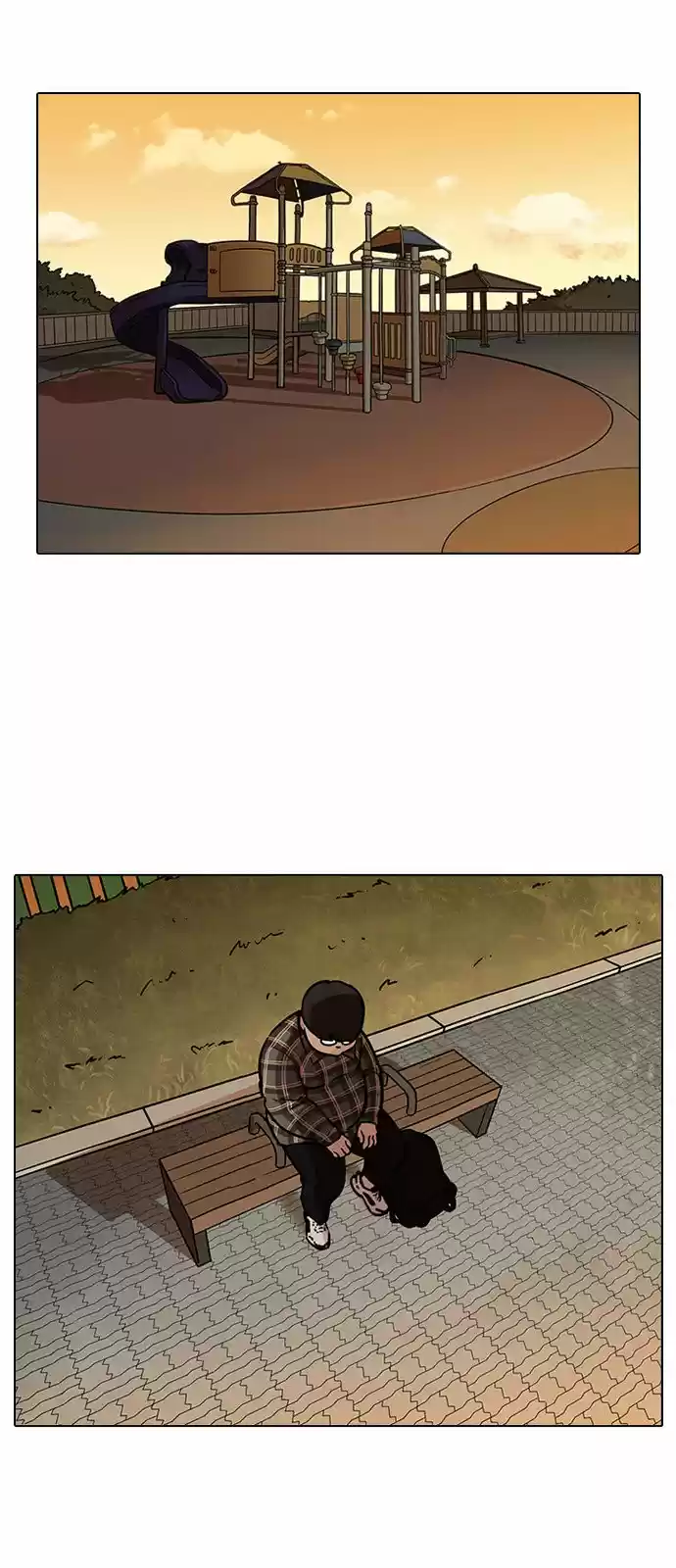 Lookism - Capítulo 191 - Página 22 - LectorTMOo
