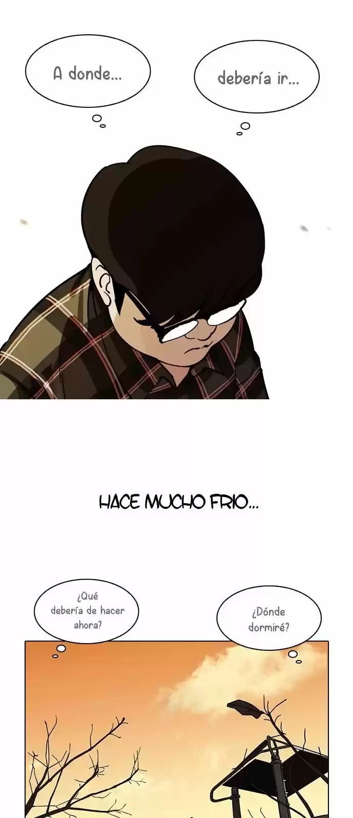 Lookism - Capítulo 191 - Página 23 - LectorTMOo