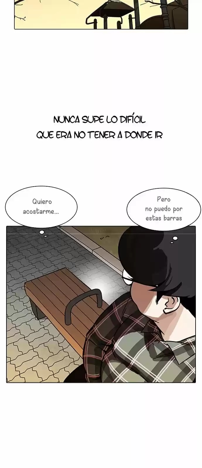 Lookism - Capítulo 191 - Página 24 - LectorTMOo