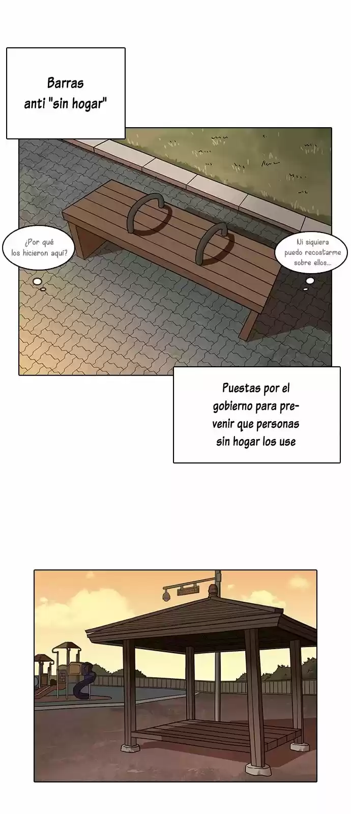 Lookism - Capítulo 191 - Página 26 - LectorTMOo