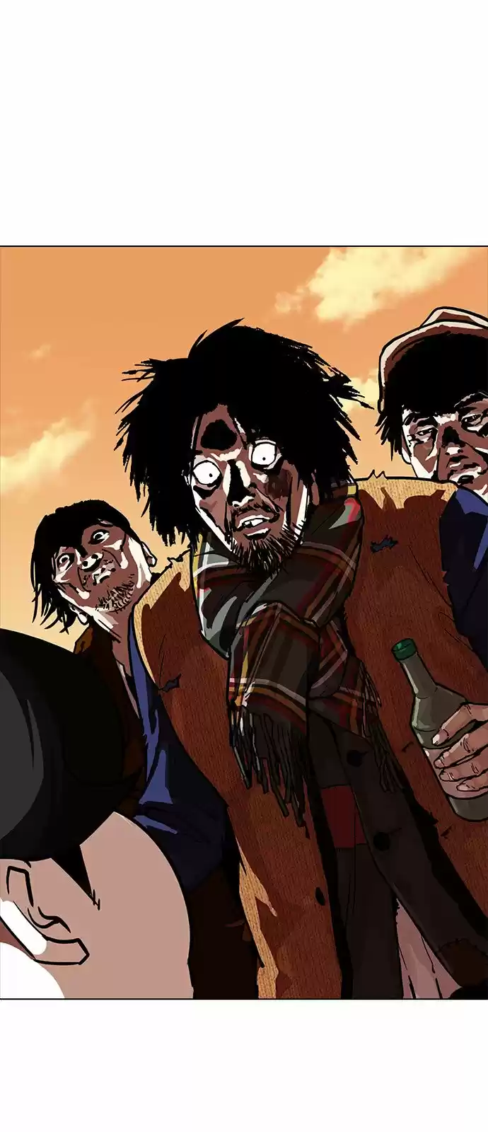 Lookism - Capítulo 191 - Página 28 - LectorTMOo