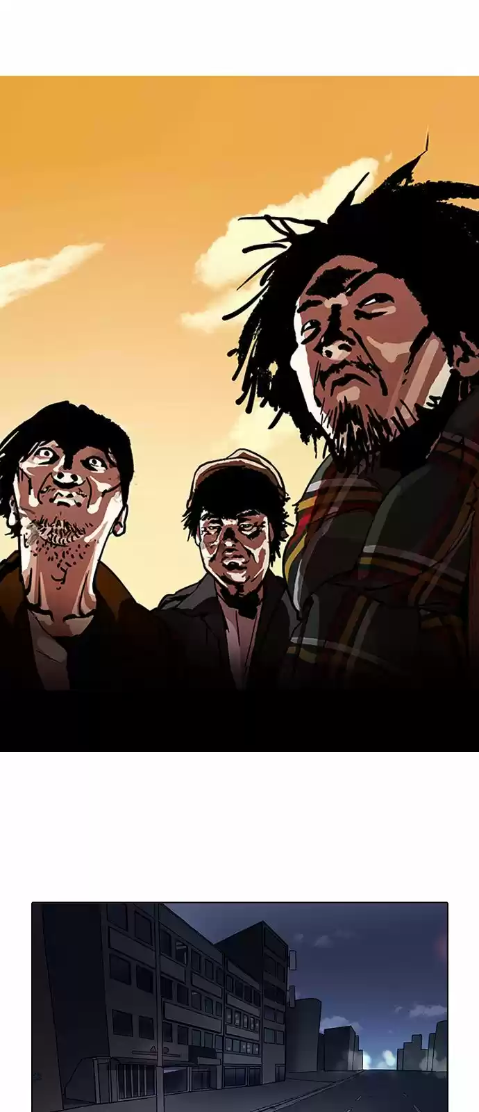 Lookism - Capítulo 191 - Página 30 - LectorTMOo