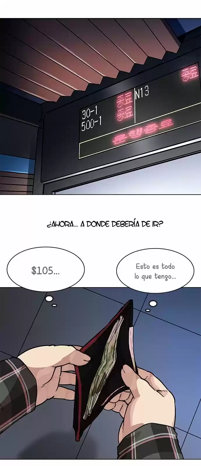 Lookism - Capítulo 191 - Página 32 - LectorTMOo