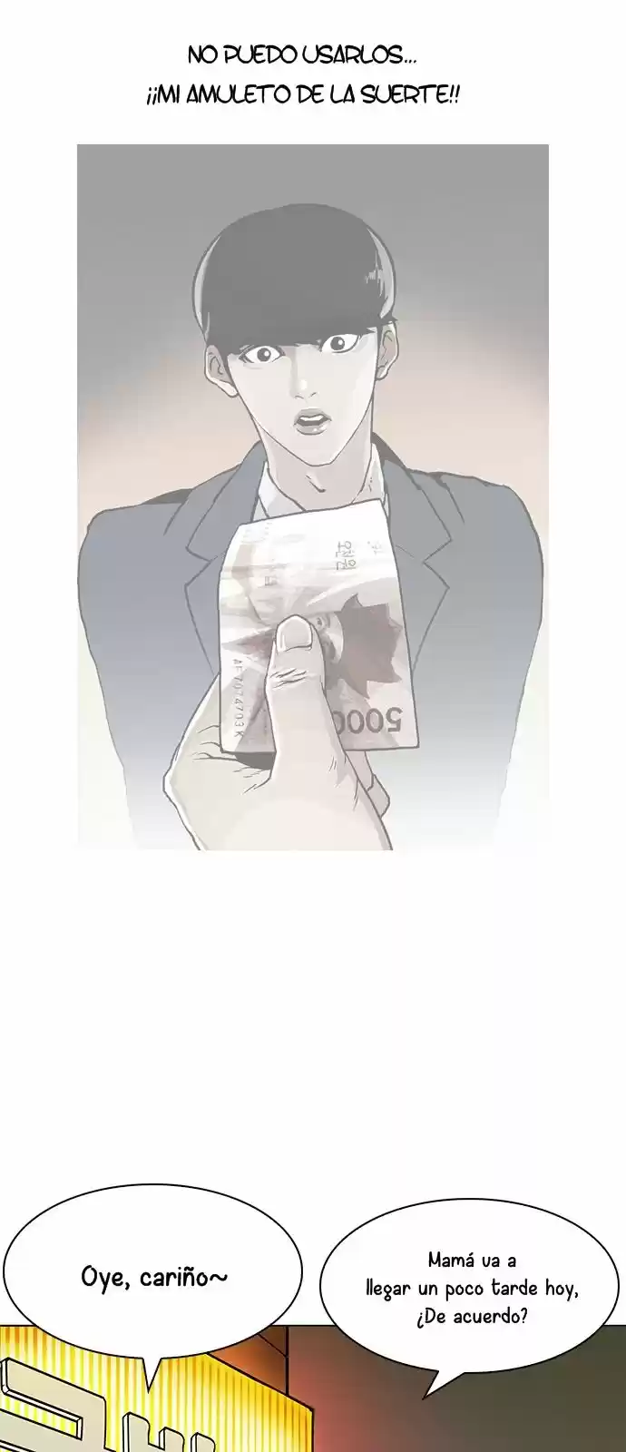 Lookism - Capítulo 191 - Página 34 - LectorTMOo