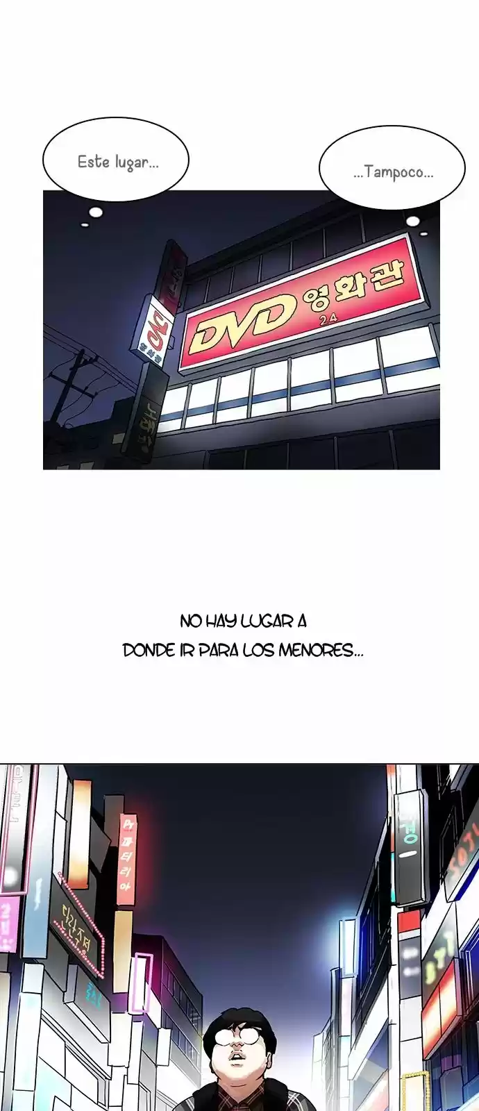 Lookism - Capítulo 191 - Página 37 - LectorTMOo