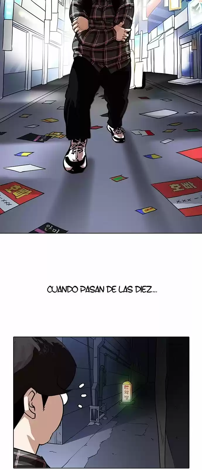 Lookism - Capítulo 191 - Página 38 - LectorTMOo