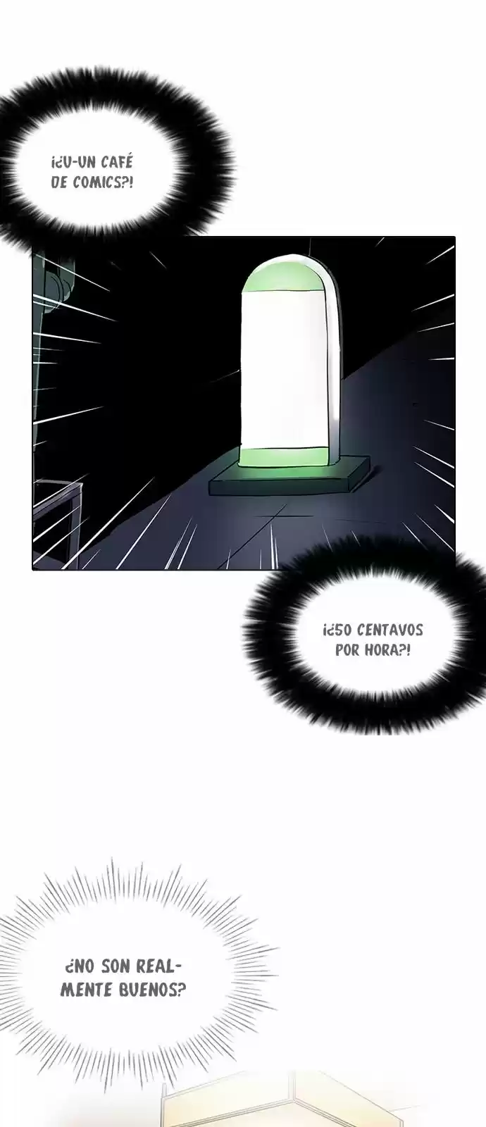 Lookism - Capítulo 191 - Página 39 - LectorTMOo