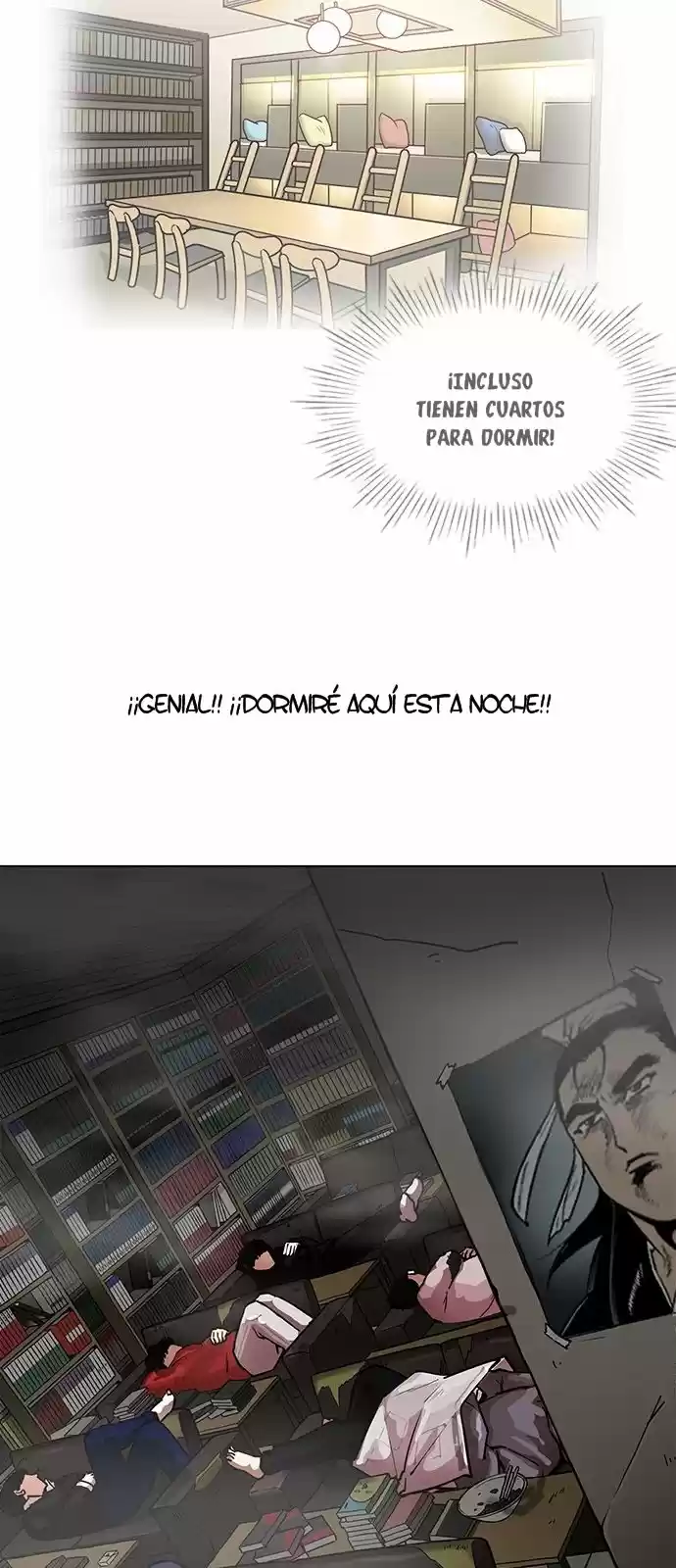 Lookism - Capítulo 191 - Página 40 - LectorTMOo