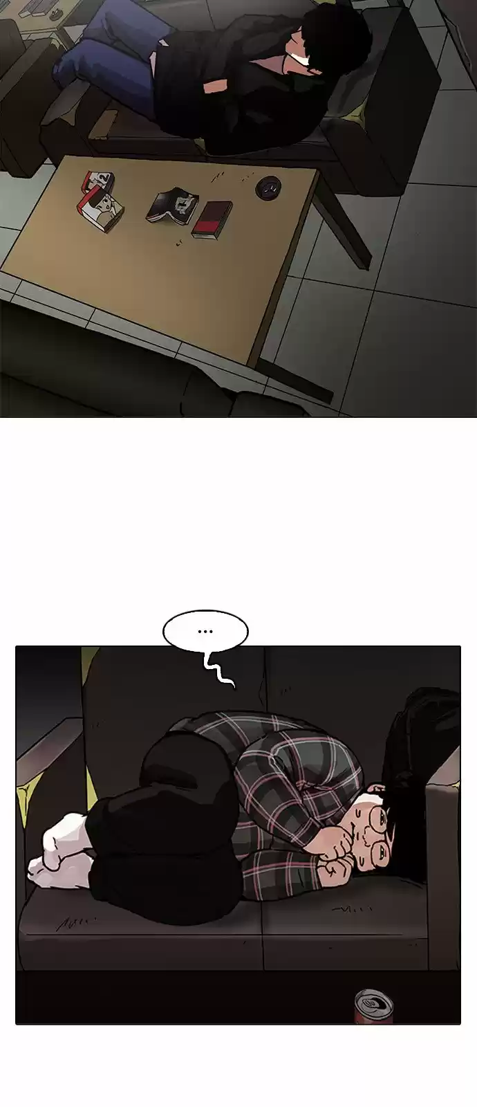 Lookism - Capítulo 191 - Página 41 - LectorTMOo
