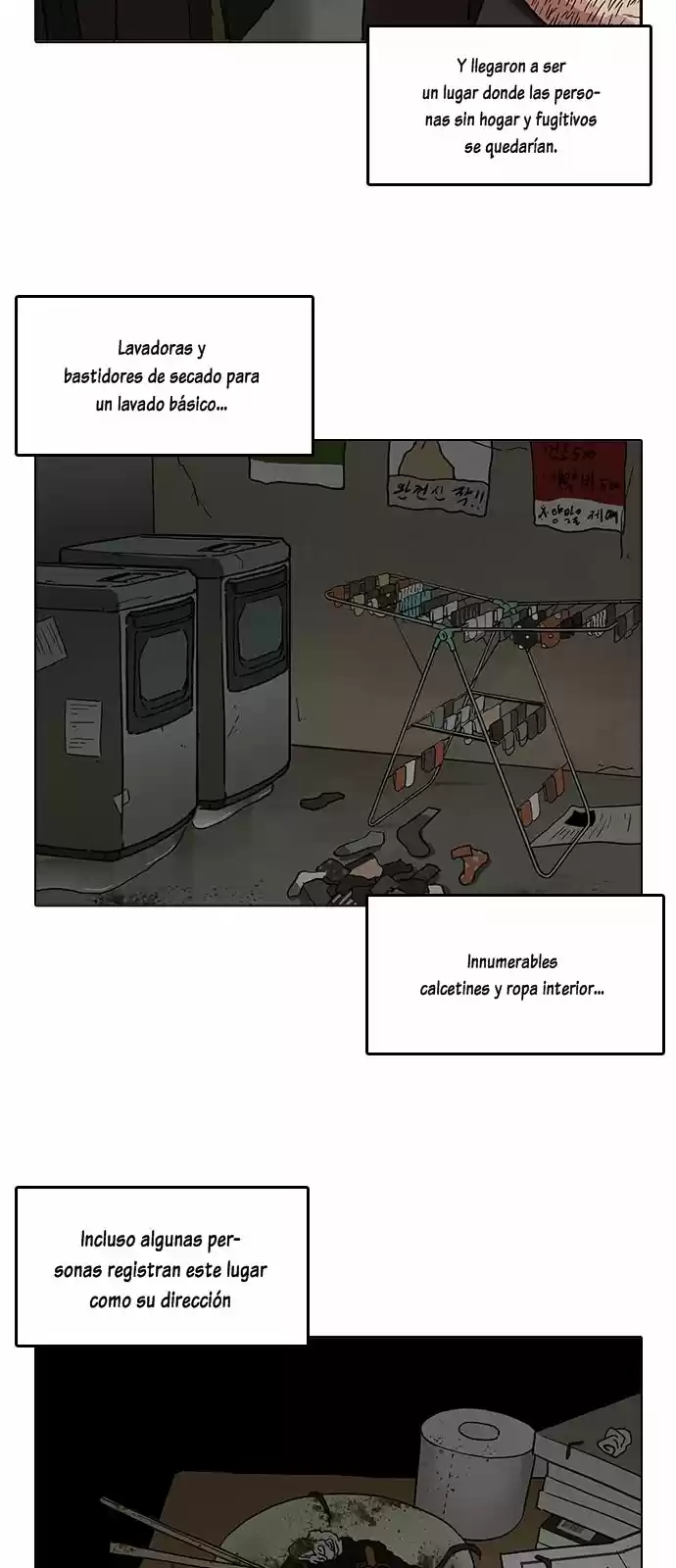 Lookism - Capítulo 191 - Página 44 - LectorTMOo