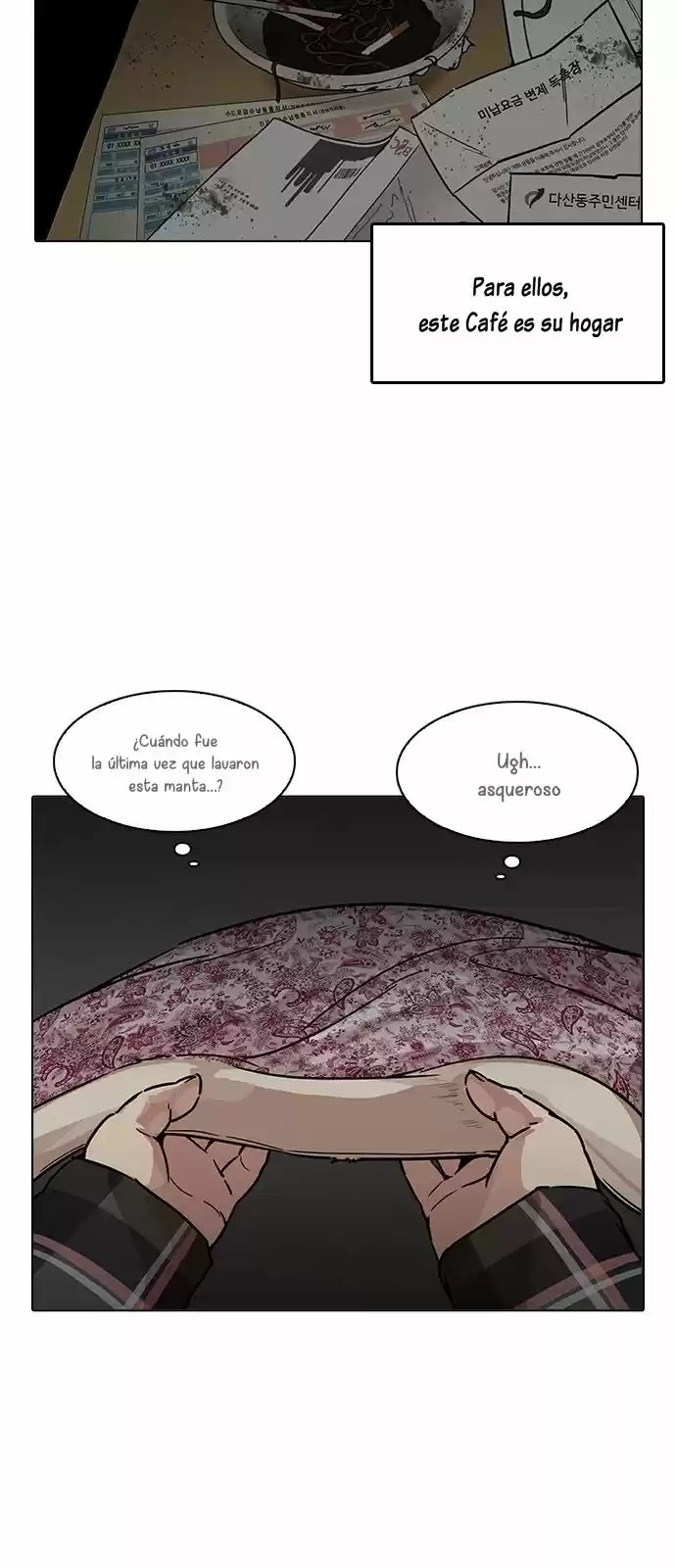 Lookism - Capítulo 191 - Página 45 - LectorTMOo