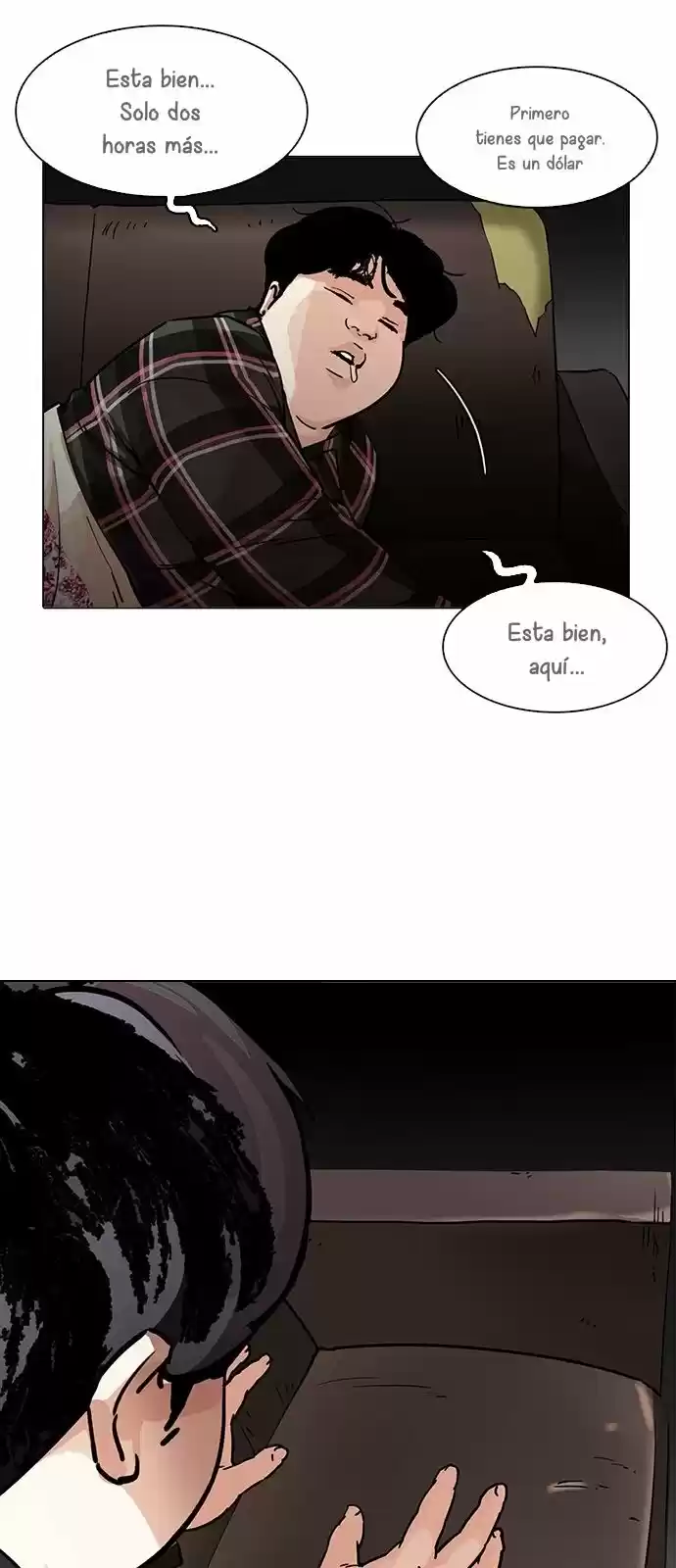 Lookism - Capítulo 191 - Página 48 - LectorTMOo