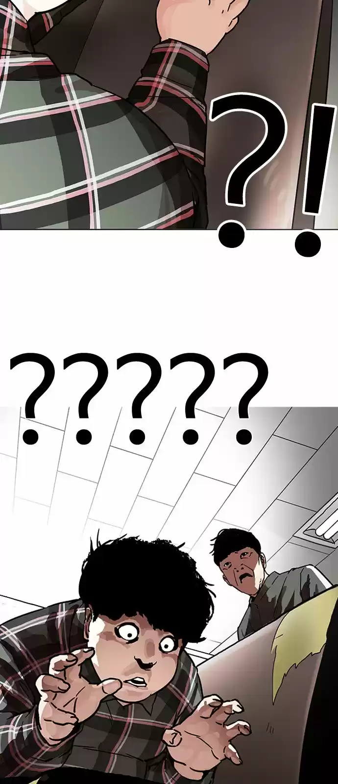 Lookism - Capítulo 191 - Página 49 - LectorTMOo