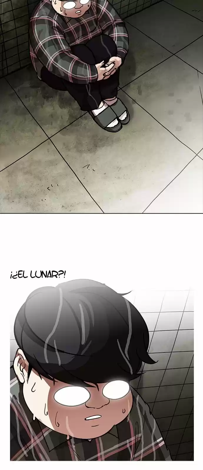 Lookism - Capítulo 191 - Página 52 - LectorTMOo