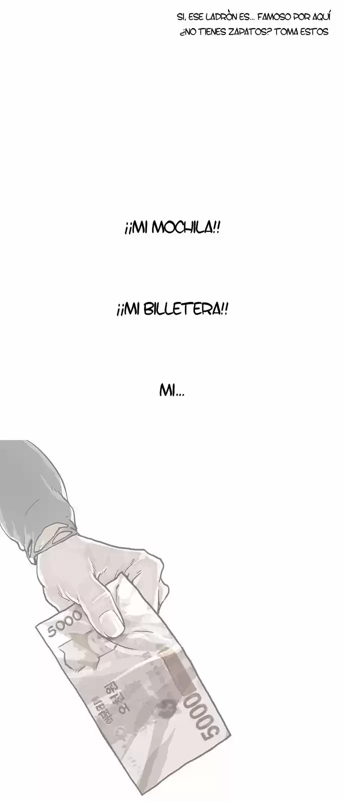 Lookism - Capítulo 191 - Página 53 - LectorTMOo