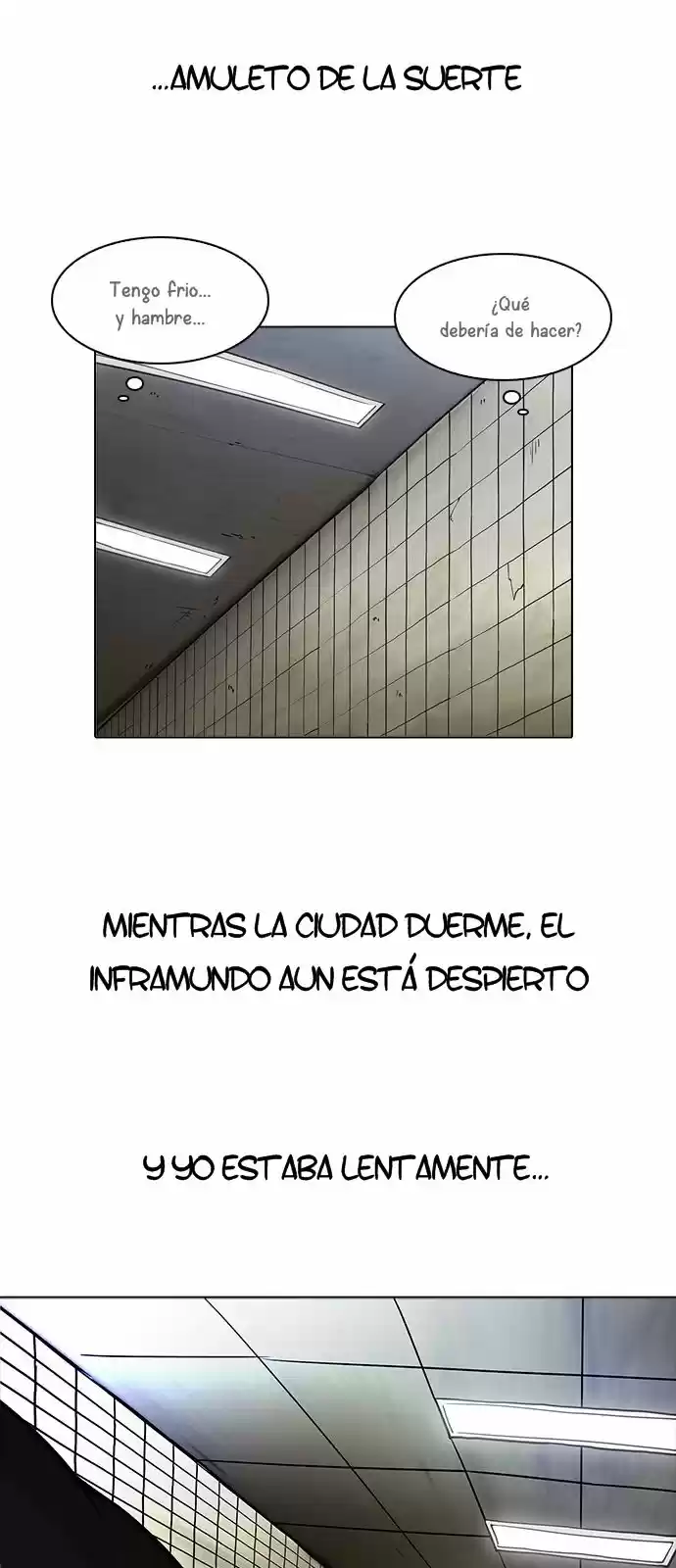 Lookism - Capítulo 191 - Página 54 - LectorTMOo