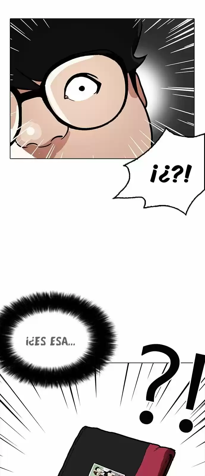 Lookism - Capítulo 191 - Página 60 - LectorTMOo