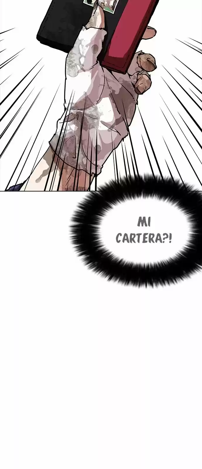 Lookism - Capítulo 191 - Página 61 - LectorTMOo