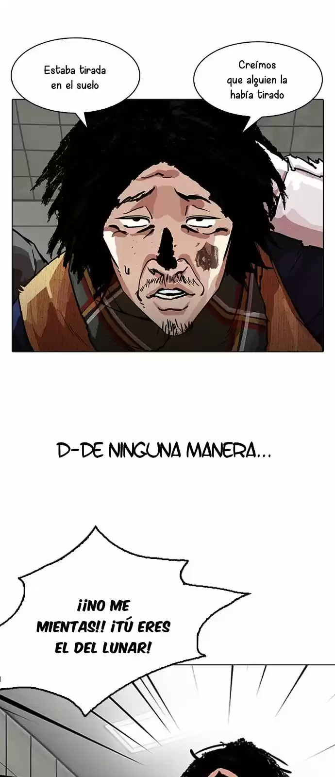 Lookism - Capítulo 192 - Página 5 - LectorTMOo