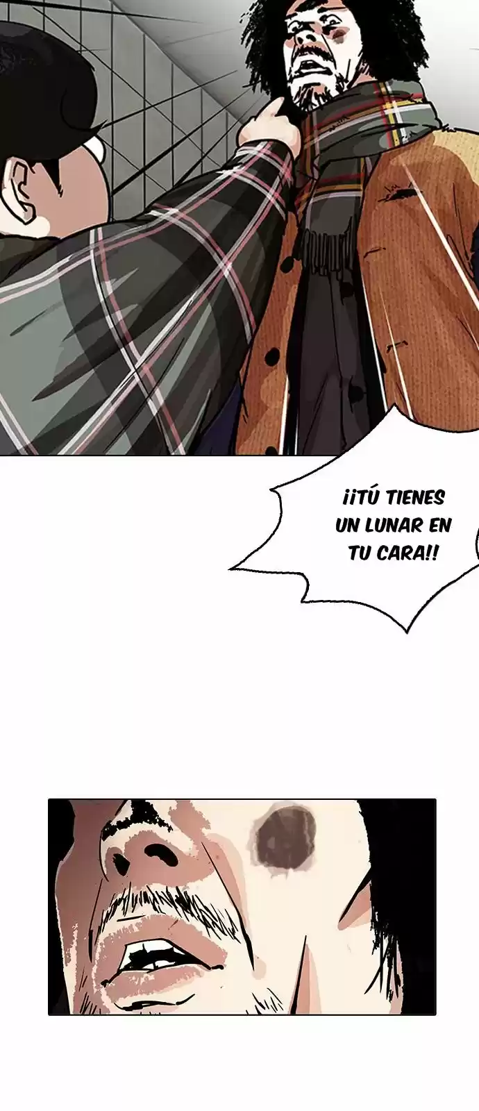 Lookism - Capítulo 192 - Página 6 - LectorTMOo