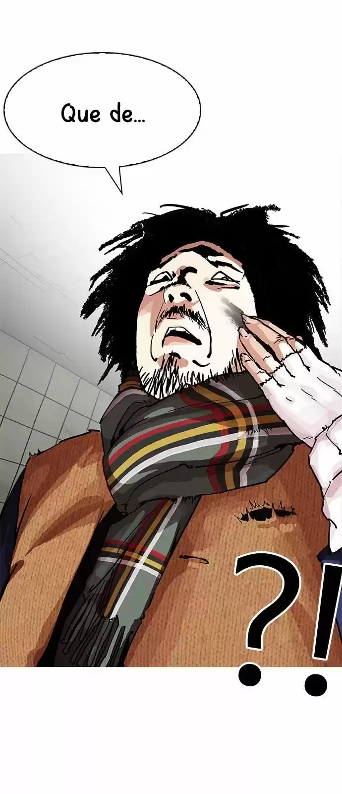 Lookism - Capítulo 192 - Página 7 - LectorTMOo