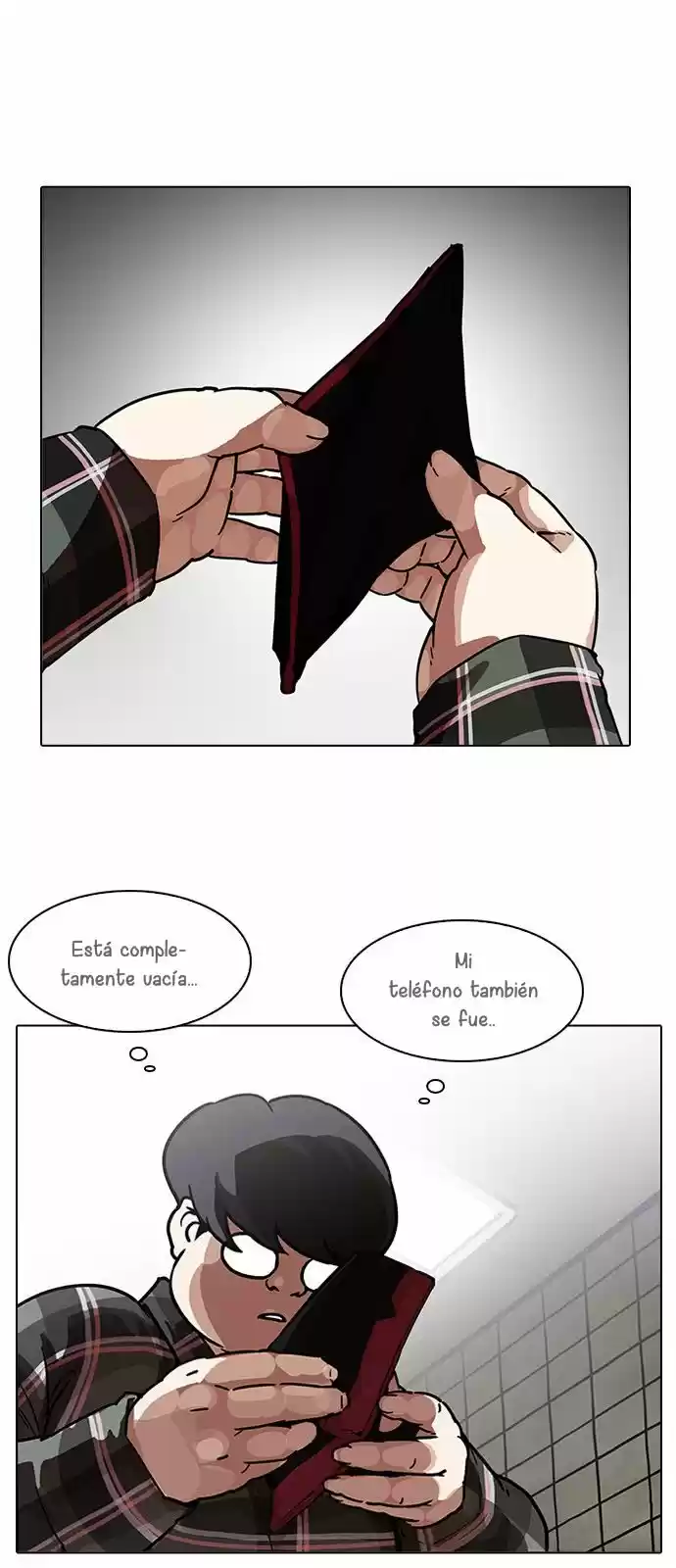 Lookism - Capítulo 192 - Página 9 - LectorTMOo