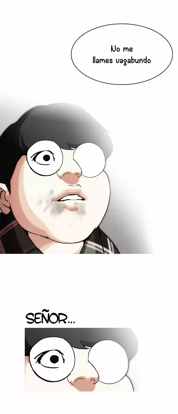 Lookism - Capítulo 192 - Página 16 - LectorTMOo