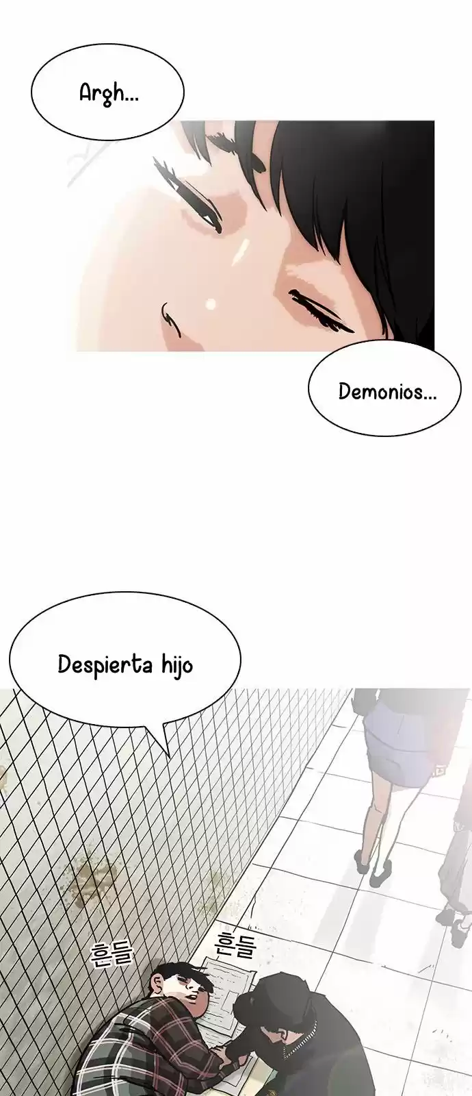Lookism - Capítulo 192 - Página 18 - LectorTMOo
